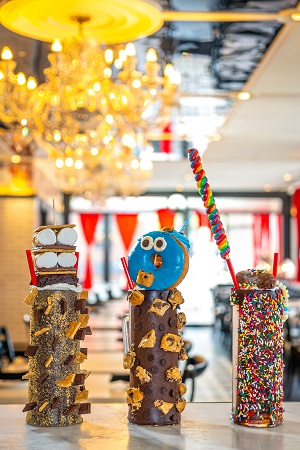 Sugar Factory American Brasserie to open in Dover Jan. 28 | Cape Gazette
